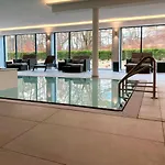 Inselloft Ruegen - Meerblick, Pool & Eigener Strandzugang Διαμέρισμα Binz