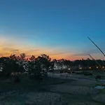 Inselloft Ruegen - Meerblick, Pool & Eigener Strandzugang *