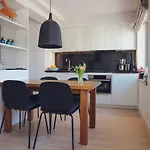 Inselloft Ruegen - Meerblick, Pool & Eigener Strandzugang * Binz