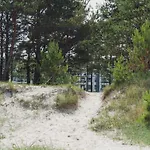 Apartamento Inselloft Ruegen - Meerblick, Pool & Eigener Strandzugang *