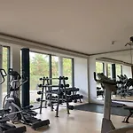Inselloft Ruegen - Meerblick, Pool & Eigener Strandzugang * Binz