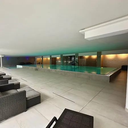 Inselloft-ruegen Apartment