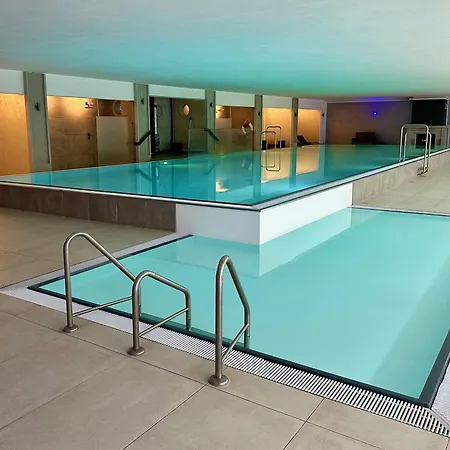 דירה Inselloft-ruegen בינץ