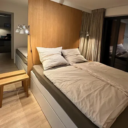 Inselloft-ruegen Lejlighed Binz