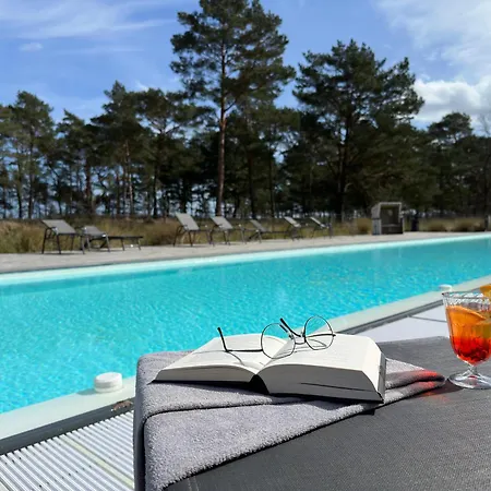Inselloft-ruegen Appartamento