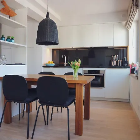 Inselloft-ruegen * Binz