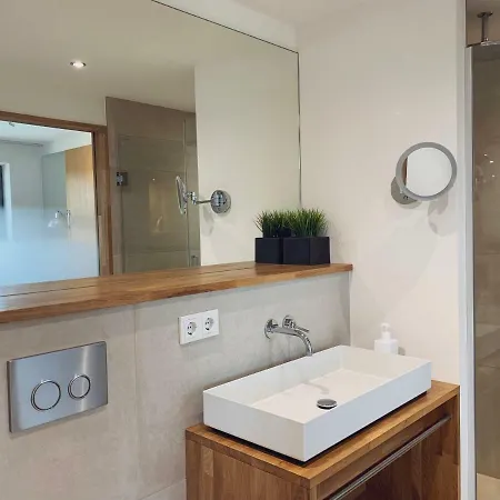 Inselloft-ruegen דירה