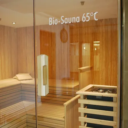 Lejlighed Inselloft-ruegen *