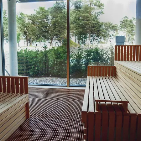 Appartamento Inselloft-ruegen