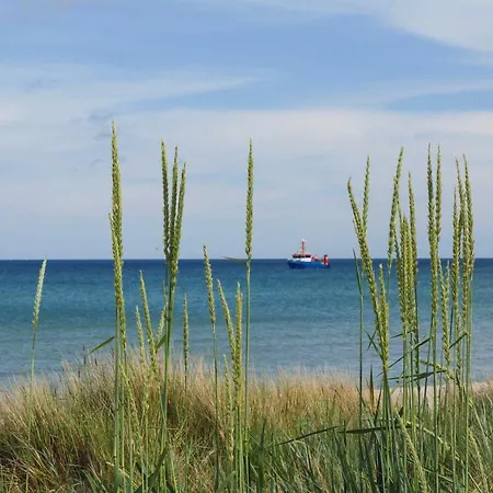 Inselloft-ruegen Lejlighed