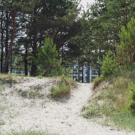 Lejlighed Inselloft-ruegen *