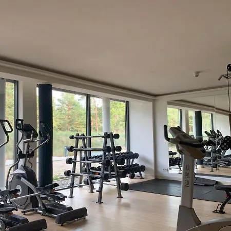 Inselloft-ruegen * Binz