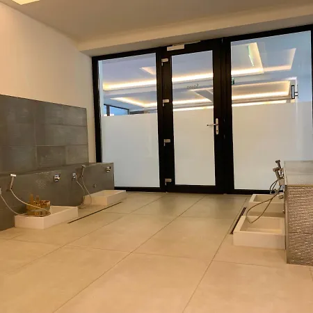 Апартаменты Inselloft-ruegen