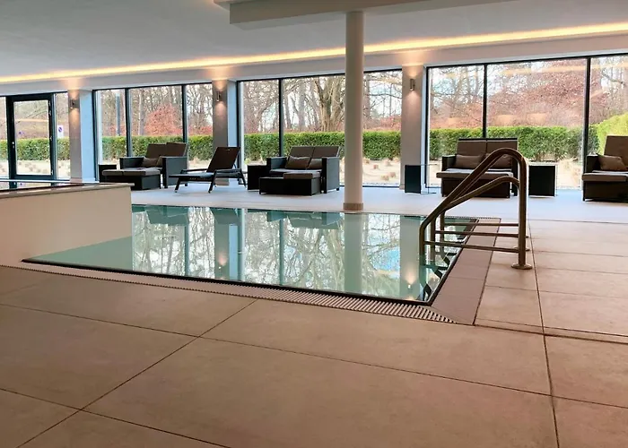 Inselloft-Rügen Apartment Binz