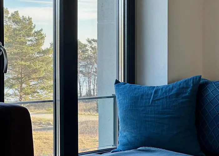 Inselloft-Rügen Apartment