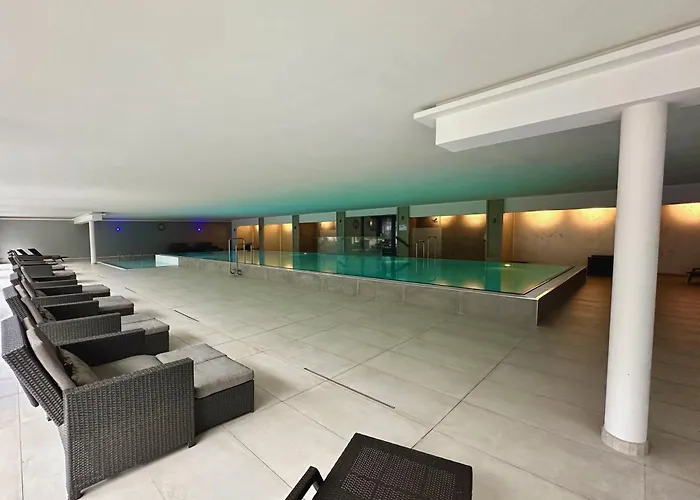 Inselloft-Rügen Apartment