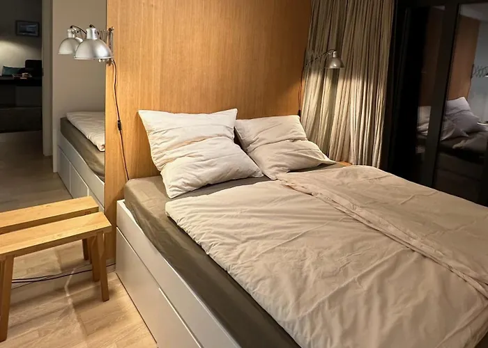 Inselloft-Rügen Apartment Binz