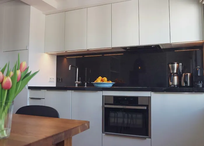 Inselloft-Rügen Apartment