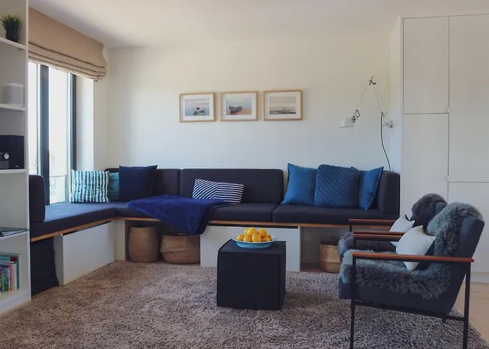 Inselloft-Rügen Apartment