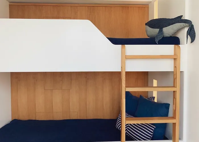 Inselloft-Rügen Apartment