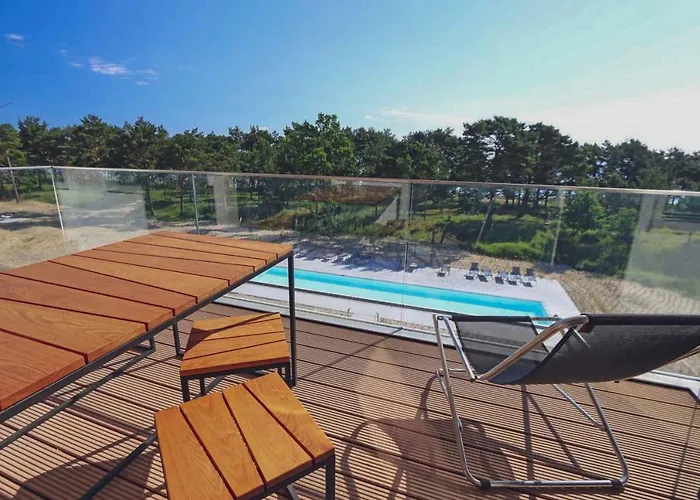 Apartment Inselloft-Rügen Binz