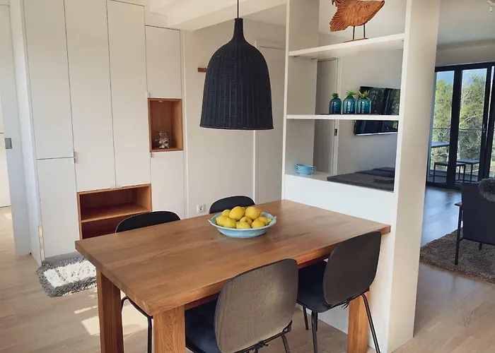 Inselloft-Rügen Apartment