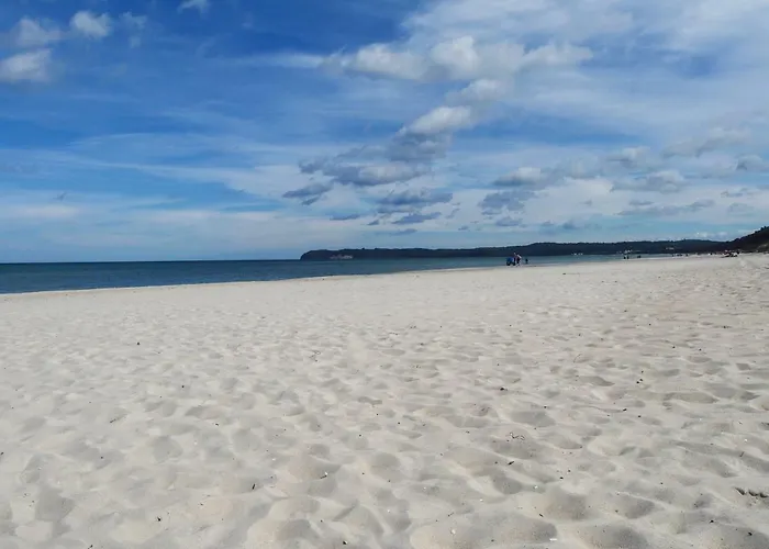 Inselloft-Rügen * Binz