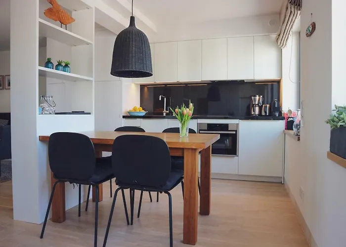 Inselloft-Rügen * Binz