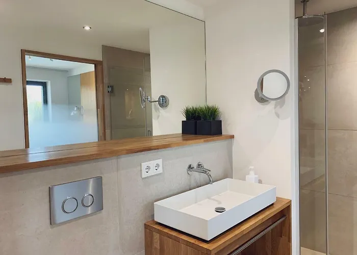 Inselloft-Rügen Apartment