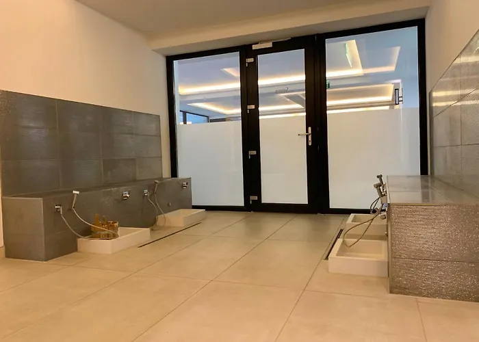 Apartment Inselloft-Rügen